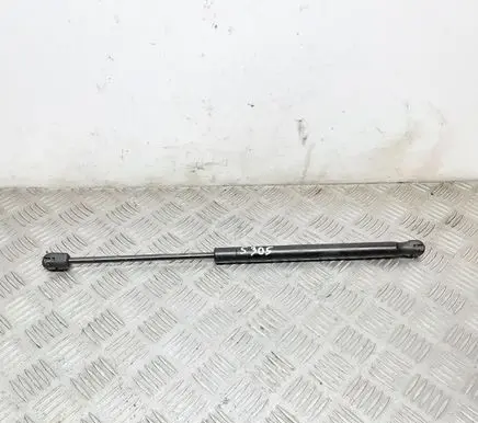 Renault Megane II Tailgate/trunk strut/damper 8200051750 3387RU