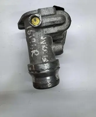 Nissan Juke I F15 Throttle valve 161A09794R 154420793