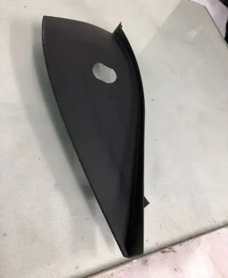 BMW 3 G20 G21 Dashboard side end trim 6805560
