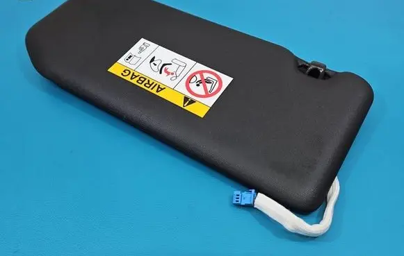 Peugeot 5008 II Sun visor IMPRK1599528