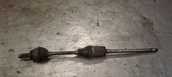 BMW X5 E70 Front driveshaft 31607545126 7545126 1055MM