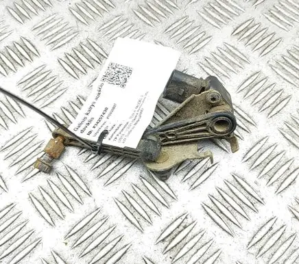 Tesla Model 3 Rear air suspension level height sensor 104497100C