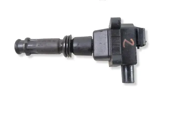 Alfa Romeo 147 High voltage ignition coil 1227030071