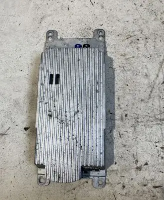 BMW 5 F10 F11 Bluetooth control unit module 9244189