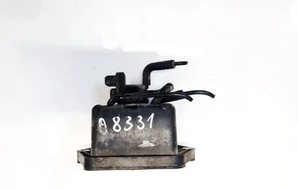 Alfa Romeo 147 Vacuum air tank 