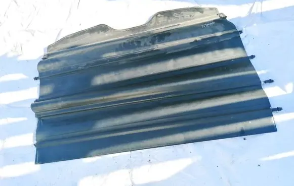 Opel Astra G Parcel shelf