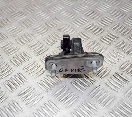 Mercedes-Benz GLC X253 C253 Rear door lower hinge A047058
