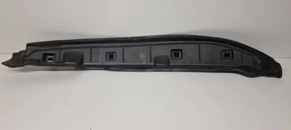 BMW iX Fender end trim 7948157