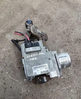 Renault Scenic II - Grand scenic II Electric power steering pump 8200035272