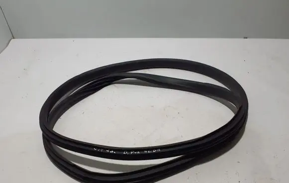 Mercedes-Benz Citan II W420 Rubber seal sliding door (on door) A4207210400
