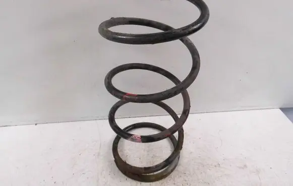 Toyota Corolla E90 Front coil spring 