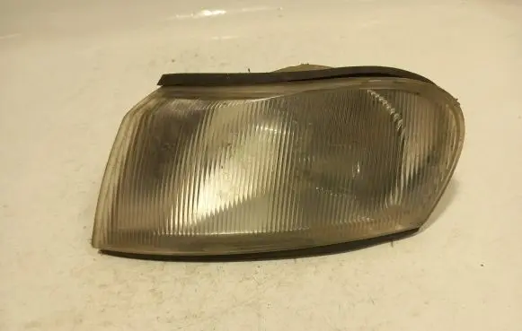 Opel Vectra B Front indicator light 90464683