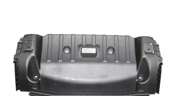 BMW Z4 E89 Trunk/boot sill cover protection 9128476