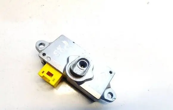 BMW 7 E65 E66 Airbag control unit/module 65776960228