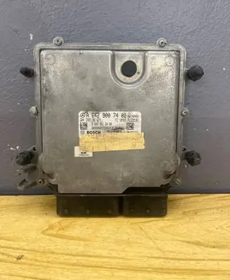 Engine control unit/module