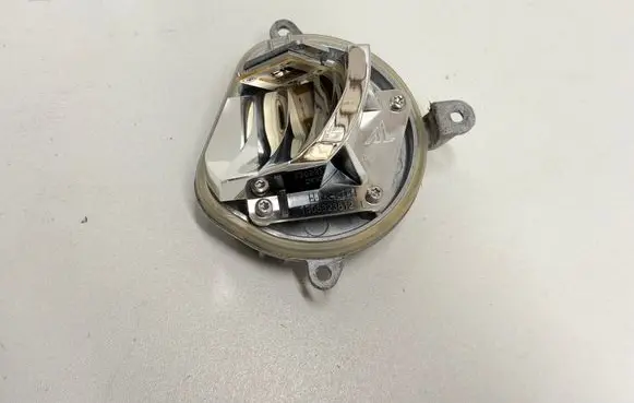 BMW 4 F32 F33 LED ballast control module 7379920 1305323812 1305715261