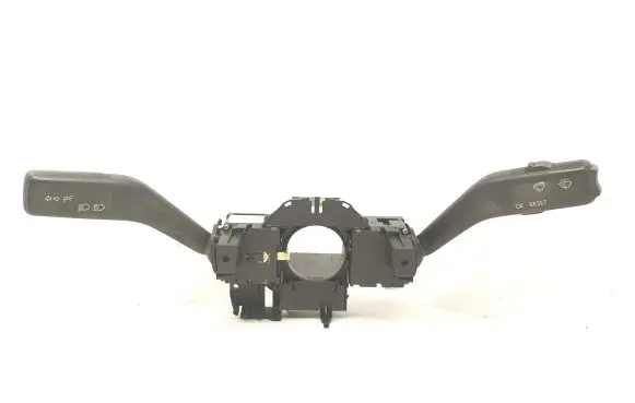 Volkswagen PASSAT B6 Indicator stalk 3C5953513A 3C5953507AA