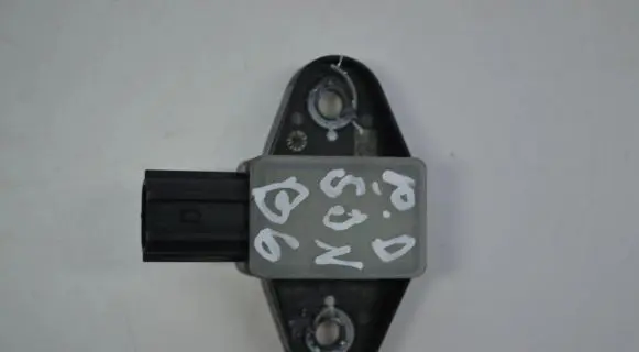 Volkswagen PASSAT B6 Airbag deployment crash/impact sensor 5N0959354 49080303