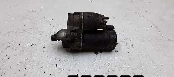 Citroen Xsara Picasso Starter motor 1600hdi