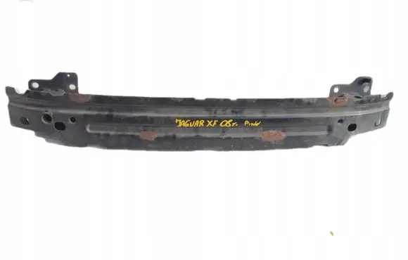 Jaguar XF X250 Front bumper cross member