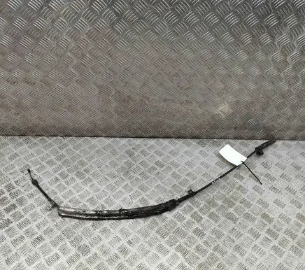 Chevrolet Corvette C6 Handbrake/parking brake wiring cable 15281142