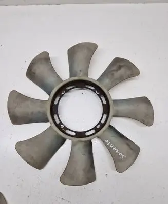 KIA Sorento Fan impeller 2526142820