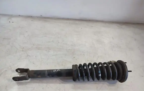 Jaguar XJ X351 Front shock absorber/damper