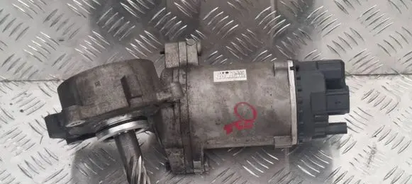 Opel Insignia B Power steering pump 7802277722 510101700255F05005