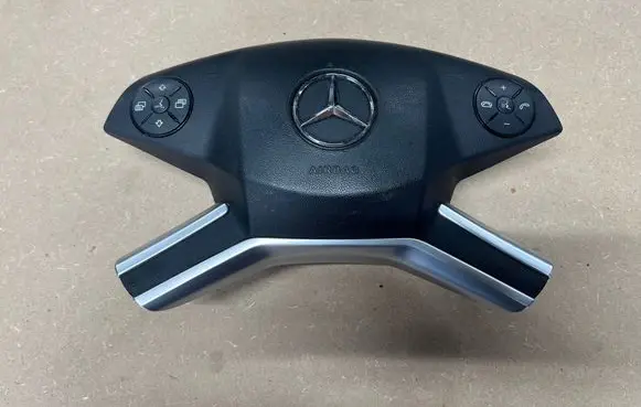 Mercedes-Benz ML AMG W164 Combustion control unit/module 1648601802 91167010