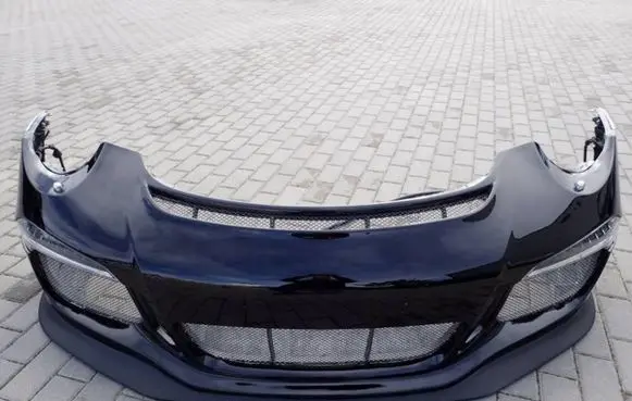 Porsche 911 991 Front bumper