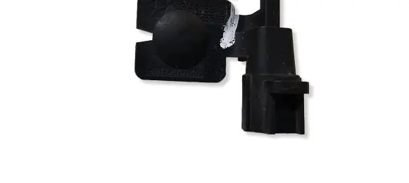 Jeep Grand Cherokee WL Outside/exterior temperature sensor 05149265AB 66AB