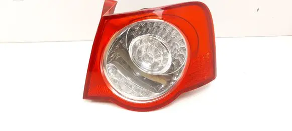 Volkswagen PASSAT B6 Rear/tail lights 3C5945096C
