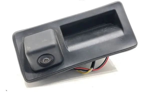 Audi A6 S6 C7 4G Tailgate/trunk/boot exterior handle