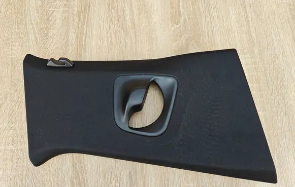 BMW 5 G30 G31 G38 (B) pillar trim (top) 7384528