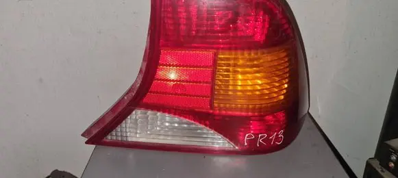 Ford Focus Rear/tail lights 1M5113404BB