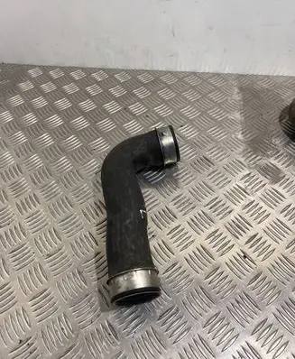 Volkswagen Golf V Intercooler hose/pipe 1K0145834L
