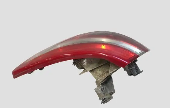 Citroen C4 I Picasso Rear/tail lights 9653547480