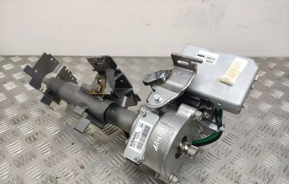 Nissan Juke I F15 Electric power steering pump 48810BA66D