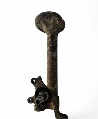 BMW 3 E30 Front shock absorber/damper 31311127316 31321117376 1127316