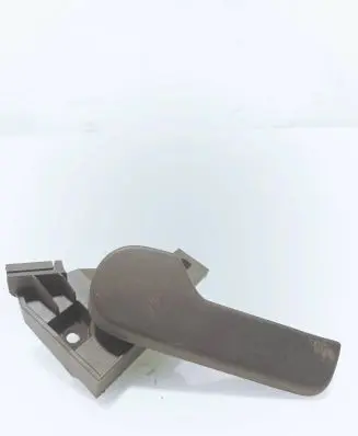 Volkswagen PASSAT B6 Engine bonnet (hood) release handle 1K1823633 1J1823533C