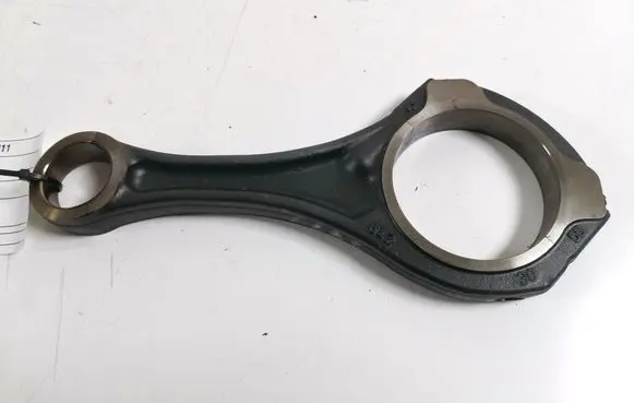 Mercedes-Benz ML W164 Connecting rod/conrod A6420304120
