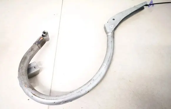 Mercedes-Benz E W211 Tailgate/trunk/boot hinge