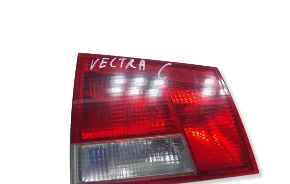 Opel Vectra C Tailgate rear/tail lights 24469463KASACJA 24469463