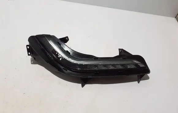 Renault Koleos II Front reflector 266003583R