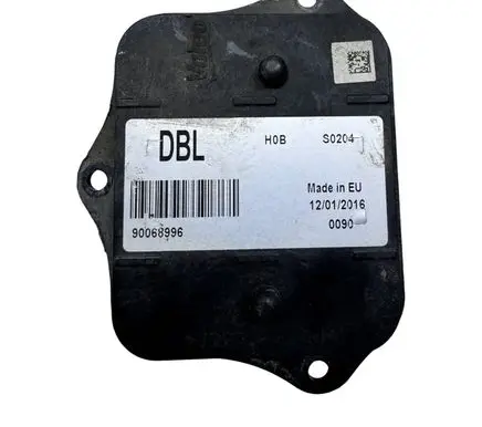 Skoda Octavia Mk4 Door control unit/module 5Q4959593R A2C7848850400