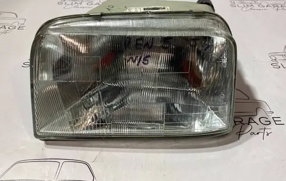 Renault 5 Headlight/headlamp 20950357 4017404 03300409