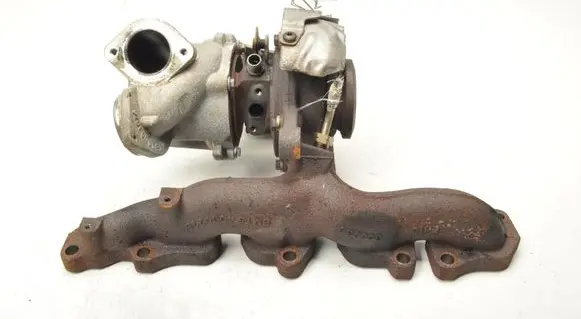 Skoda Yeti (5L) Turbo 04L253019P