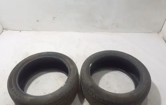 Mercedes-Benz A W177 R18 summer tire 22545R18