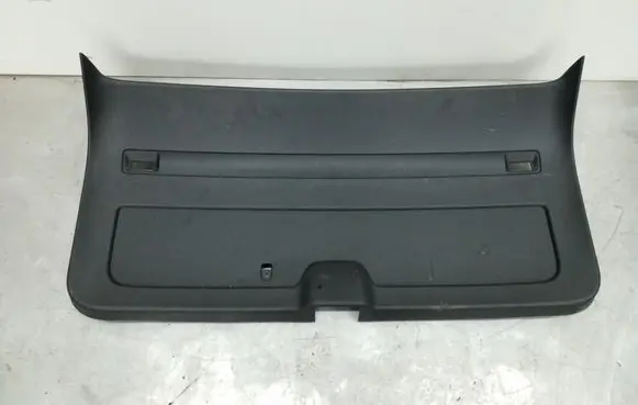 Skoda Superb B6 (3T) Tailgate/boot lid cover trim 3T9867975