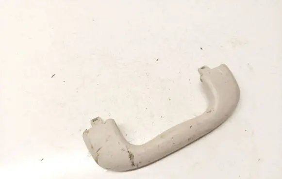 Opel Astra G Front interior roof grab handle 